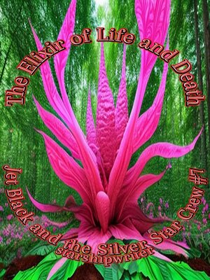 cover image of The Elixir of Life and Death